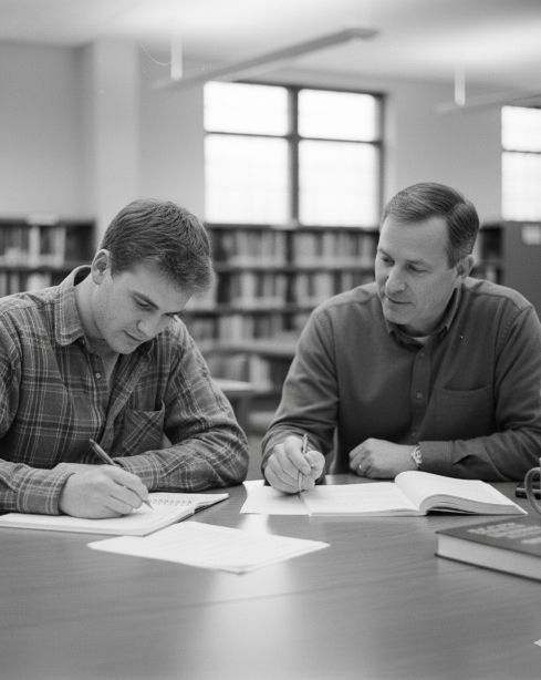 Career Readiness Program