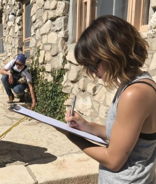 Historical Preservation Projects