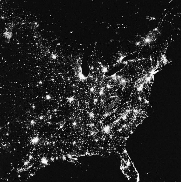 Your-S-A Nationwide Reach