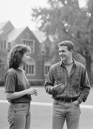 Social Skills Program